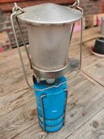 Vintage Campingaz Lamp, Caravans en Kamperen, Kampeeraccessoires, Ophalen, Gebruikt