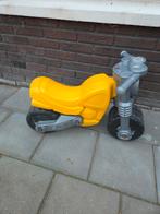 Loopmotor, Kinderen en Baby's, Speelgoed | Buiten | Voertuigen en Loopfietsen, Ophalen, Gebruikt, Loopvoertuig