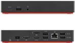 lenovo thinkpad usbc docking station gen2, Computers en Software, Dockingstations, Docking station, Ophalen of Verzenden, Lenovo Thinkpad