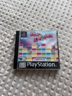 Mr. Driller - PlayStation 1, Spelcomputers en Games, Games | Sony PlayStation 1, Puzzel en Educatief, 1 speler, Eén computer, Ophalen of Verzenden