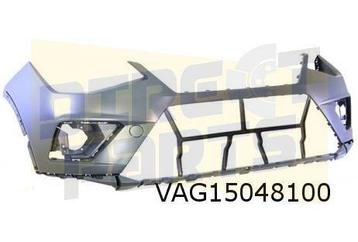 Seat Arona (10/17-8/21) Voorbumper (GRU te spuiten) Originee beschikbaar voor biedingen