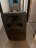 Pa set Originele spreker, Audio, Tv en Foto, Luidsprekers, Ophalen of Verzenden, Zo goed als nieuw, 120 watt of meer, Overige merken