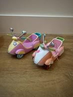 My little pony 2x scooter, Ophalen, Gebruikt