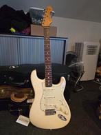 Fender John Mayer Stratocaster, Ophalen, Zo goed als nieuw, Solid body, Fender