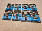 Duracel 3 volt batterijen, Ophalen of Verzenden, Nieuw