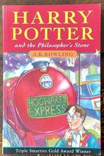 Harry Potter boeken, Engels. Vanaf 7,50 euro., Ophalen of Verzenden, Zo goed als nieuw, Boek of Poster