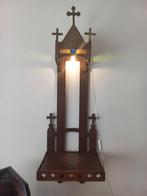 Amsterdamse school altaar., Ophalen