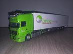 R500 bring, Ophalen of Verzenden, Zo goed als nieuw, Bus of Vrachtwagen, Tekno