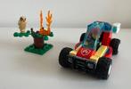 60247 LEGO City - Brandweer / Bosbrand, Ophalen of Verzenden, Zo goed als nieuw, Complete set, Lego