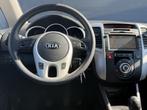 Kia Venga 1.4 CVVT Plus Pack 2e Eigenaar,Navi,Airco,Cruise,C, Auto's, Kia, Voorwielaandrijving, Euro 5, Stof, Gebruikt