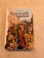 Kruistocht in spijkerbroek, Boeken, Ophalen of Verzenden, Zo goed als nieuw, Thea Beckman, Fictie