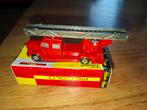 Schuco piccolo Mercedes Benz Feuerwehr 01451, Hobby en Vrije tijd, Modelauto's | Overige schalen, Ophalen of Verzenden, Nieuw