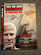 Theo van Gogh - Willem Oltmans: De eenmotorige mug, Alle leeftijden, Ophalen of Verzenden, Zo goed als nieuw