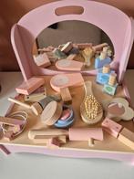 Mooie houten make up kaptafel, Meubelstuk of Keukentje, Liastoys, Liastoys, Nieuw