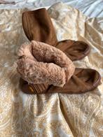 Vibram Furoshiki, camel bruin, maat S 38-39, Vibram, Bruin, Lage of Enkellaarzen, Ophalen of Verzenden