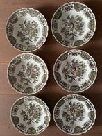 Ridgway Staffordshire Windsor, Huis en Inrichting, Keuken | Servies, Ophalen, Gebruikt, Bord(en), Overige stijlen