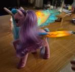 My Little Pony Princess Celestia, Ophalen of Verzenden, Gebruikt, Overige typen