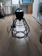 Hanglamp BY BOO, Huis en Inrichting, Ophalen, Zo goed als nieuw, Metaal, 50 tot 75 cm