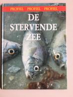 De stervende zee. Reeks Profiel, Verzenden, Nieuw