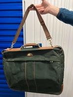 Reistas voor pakken Samsonite nieuw, Ophalen of Verzenden, Nieuw, Groen
