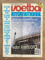 Voetbal International VI Div. tijdschriften uit 1986 / €1,50, Ophalen of Verzenden, Zo goed als nieuw, F.C. Twente, Boek of Tijdschrift