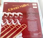 Uit 1981, LP the best of Glen Miller, Ophalen of Verzenden, 1980 tot 2000