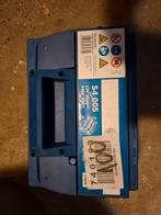 Bosch autoaccu, Ophalen of Verzenden