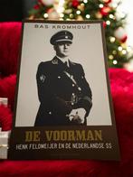 De Voorman, Ophalen of Verzenden, Zo goed als nieuw, Politiek