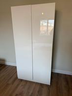 Ikea Pax Kast 100x58x201 met planken en mand, Huis en Inrichting, Kasten | Kledingkasten, Ophalen, Overige materialen, 100 tot 150 cm