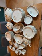 Bavaria Schumann servies - 62 delig, Huis en Inrichting, Keuken | Complete keukens, Gebruikt, Overige materialen, Wit, Overige typen