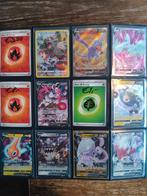 Pokémon Kaarten: Lost Origin & Silver Tempest, Ophalen of Verzenden, Zo goed als nieuw, Losse kaart, Foil