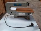Kinzo elektrische figuurzaagmachine, Doe-het-zelf en Verbouw, Gereedschap | Zaagmachines, Ophalen, Gebruikt, Kinzo, 30 tot 70 mm