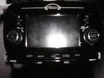 Fiat 500 radio, Ophalen of Verzenden, Gebruikt