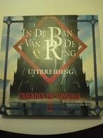 In de Ban van de Ring: Vrienden en Vijanden Uitbreiding, Ophalen of Verzenden