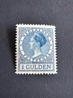 1926 Kon Wilh Veth (ZW) NVPH nr 163 postfris, Postzegels en Munten, Postzegels | Nederland, Verzenden, T/m 1940, Postfris