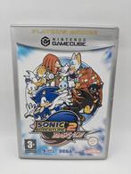 Sonic Adventure 2 Battle - Gamecube, Spelcomputers en Games, Games | Nintendo GameCube, Avontuur en Actie, Gebruikt, ., 2 spelers