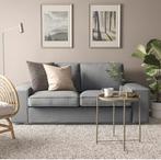 IKEA 2-zitsbank - Zo goed als nieuw!, Huis en Inrichting, Ophalen, Tweepersoons, Zo goed als nieuw, Rechte bank