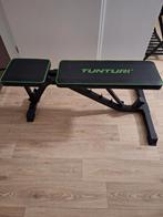 Fitnessbankje, Ophalen of Verzenden, Zo goed als nieuw, Benen, Fitnessbank
