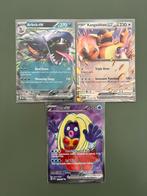 pokemon TCG scarlet & violet 151 hits, Ophalen of Verzenden, Zo goed als nieuw