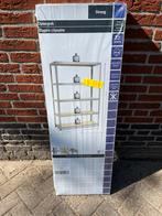 Opbergkast, garage, zware uitvoering, 176x120x40, Ophalen, Sencys, Sencys, Nieuw
