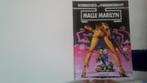 robbedoes en kwabbernoot nr 35 malle marilyn uit 1985, Boeken, Eén stripboek, Verzenden, Zo goed als nieuw