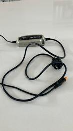 Druppellader motor Ctek xs.08 12 volt, Motoren, Ophalen, Gebruikt