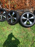 20 inch 5 x 114.3, Auto-onderdelen, Ophalen of Verzenden, 20 inch, Zomerbanden