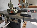 Freesmachine met aanvoerapparraat en Schuininstelbaar, Gebruikt, Overige soorten, Elektrisch, Ophalen