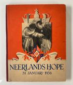Plaatjesalbum 1938, Ophalen of Verzenden, Gebruikt