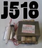 2kV hoogspanning transformator GAL-700E-4 met 0,92uF cap, Gebruikt, Info@gala-group.com, Ather Str. 110 a, c/o KSP Stübben & Partner mbB, 40476 Düsseldorf, Germany