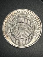 5 mark 1973G, Postzegels en Munten, Verzenden