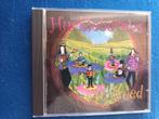 HUCKLEBERRIES - JIG WEED, Cd's en Dvd's, Ophalen of Verzenden, Zo goed als nieuw