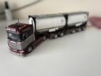 Wsi scania roling, Ophalen of Verzenden, Zo goed als nieuw, Bus of Vrachtwagen, Wsi