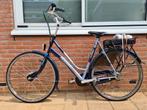 Azor Jersey Electrische Damesfiets / Ebike In Goede Staat !, Ophalen, Zo goed als nieuw, Overige merken, Versnellingen